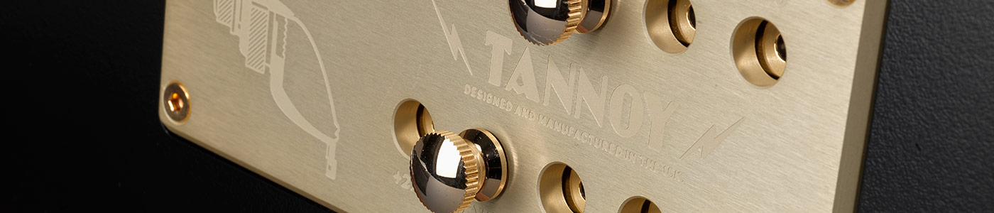 Tannoy Legacy